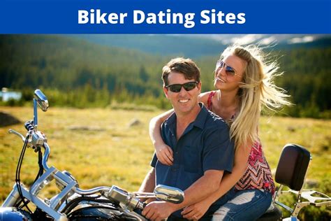 single bikers dating website